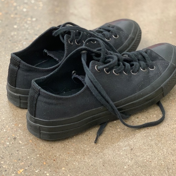 Converse Chuck 70 Low - Picture 3 of 6